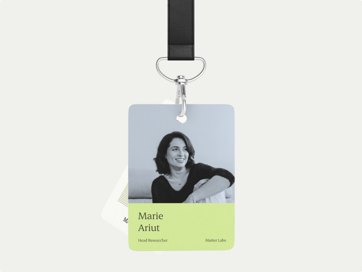 matterslab case study section 6